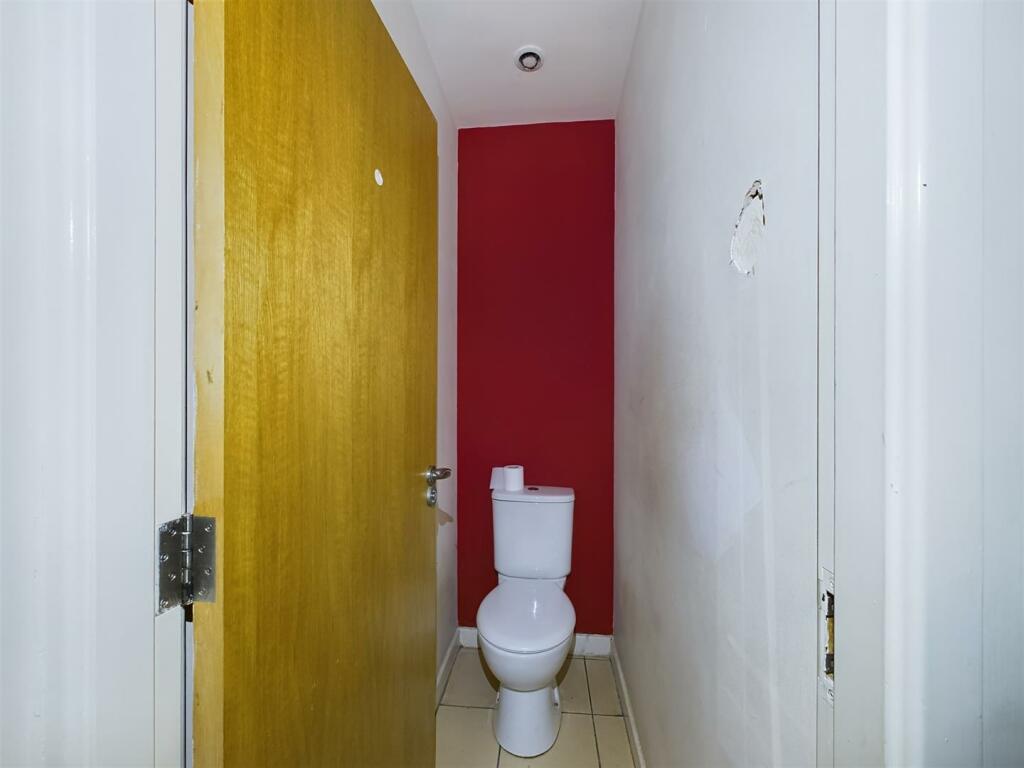 Additional property image - Market Street, Wirral