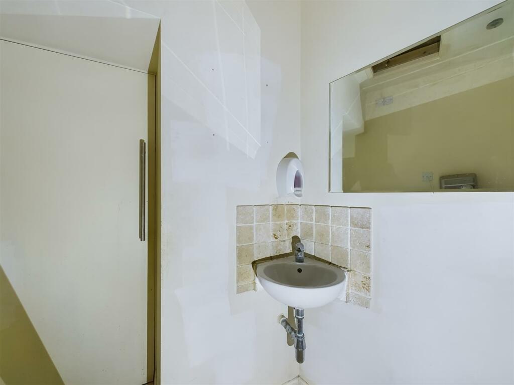 Additional property image - Market Street, Wirral