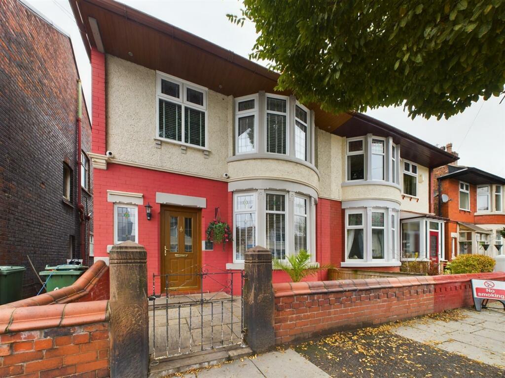 Additional property image - Lymington Road, Wallasey