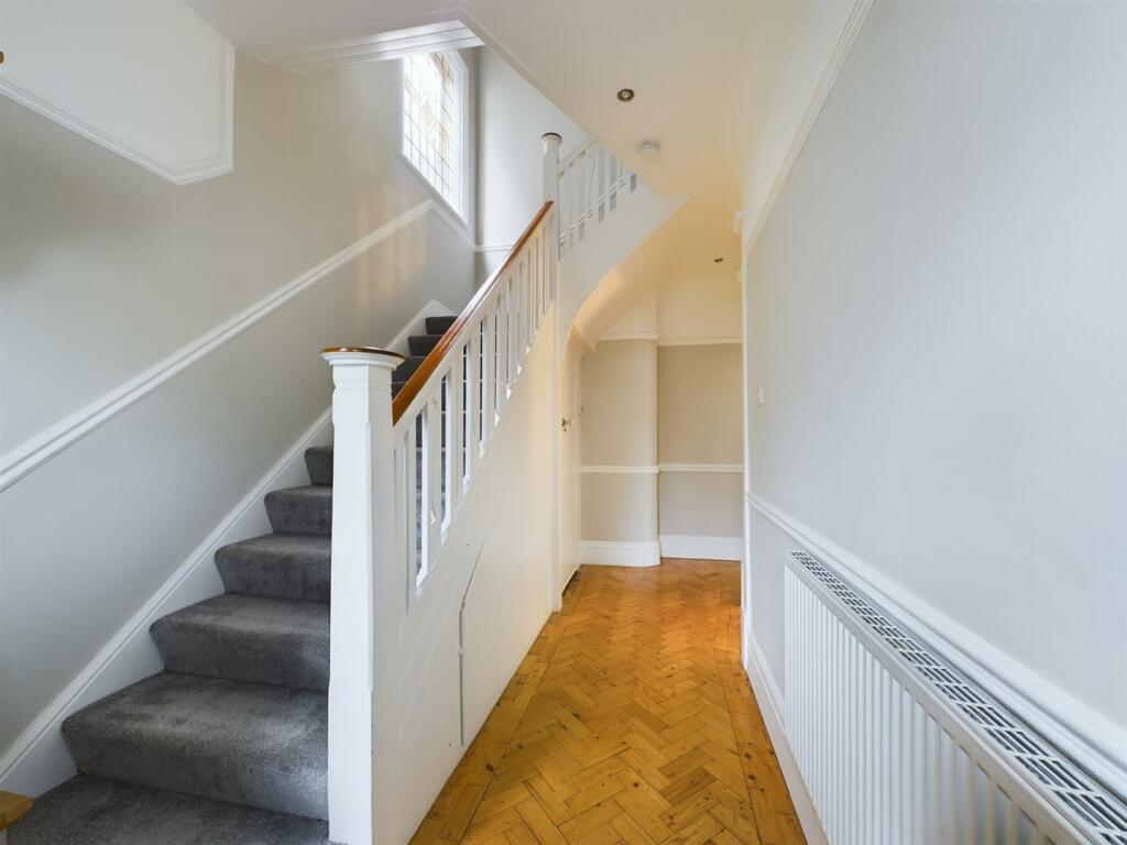 Additional property image - Lymington Road, Wallasey