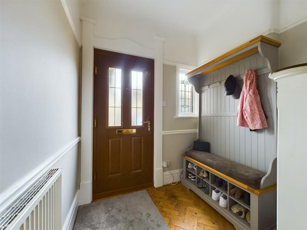 Additional property image - Lymington Road, Wallasey