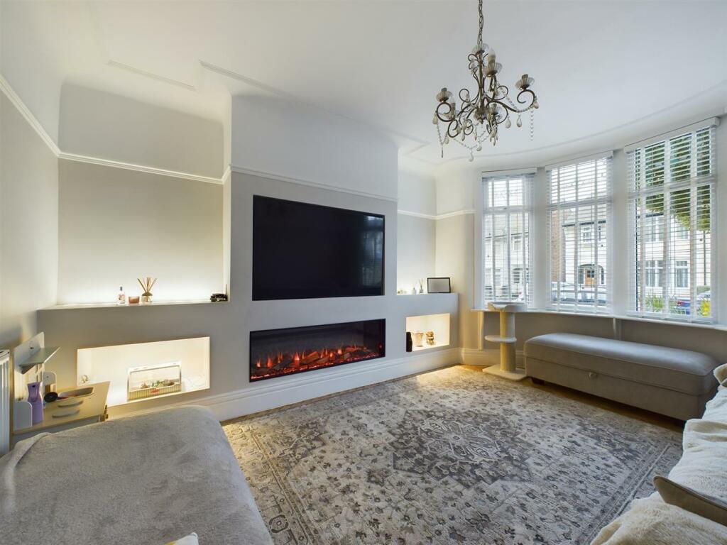 Additional property image - Lymington Road, Wallasey
