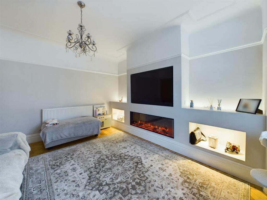 Additional property image - Lymington Road, Wallasey