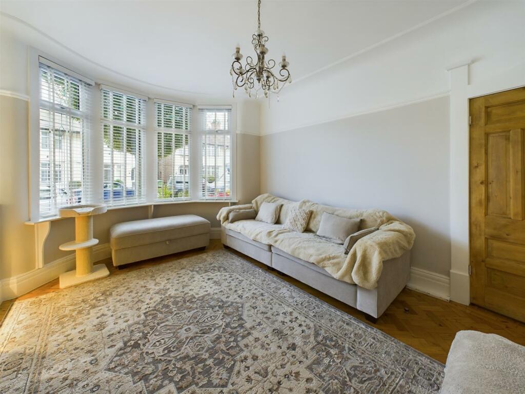 Additional property image - Lymington Road, Wallasey
