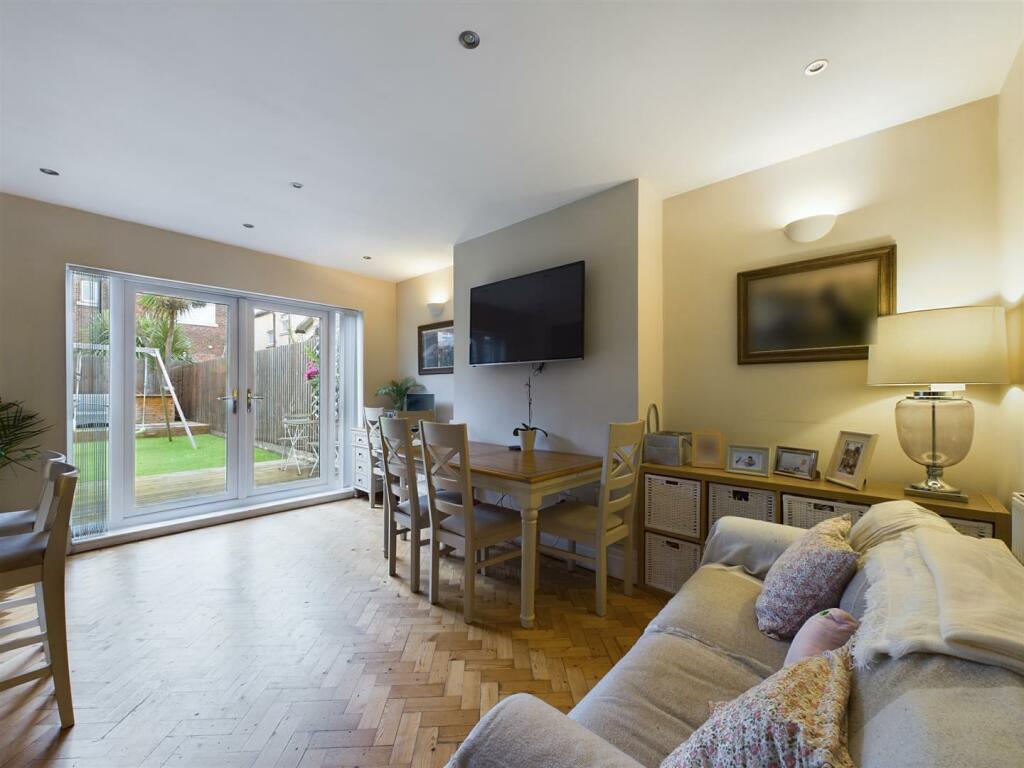 Additional property image - Lymington Road, Wallasey