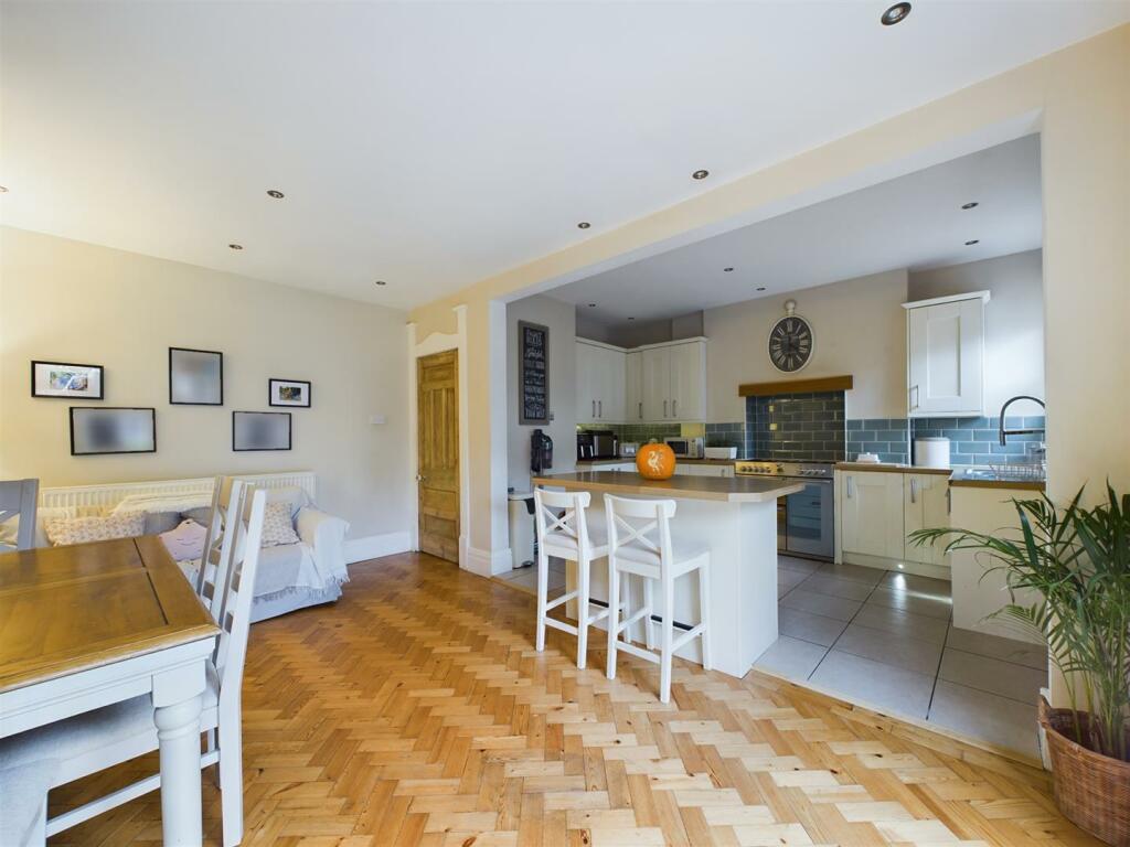 Additional property image - Lymington Road, Wallasey