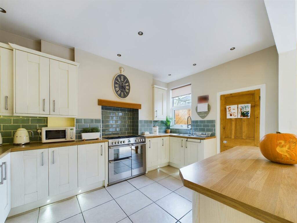 Additional property image - Lymington Road, Wallasey