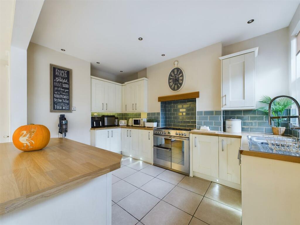 Additional property image - Lymington Road, Wallasey