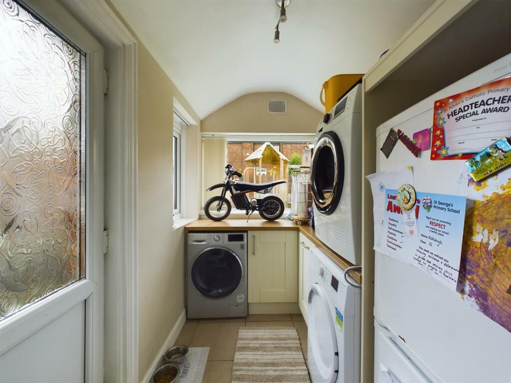 Additional property image - Lymington Road, Wallasey
