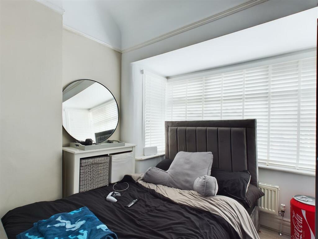 Additional property image - Lymington Road, Wallasey