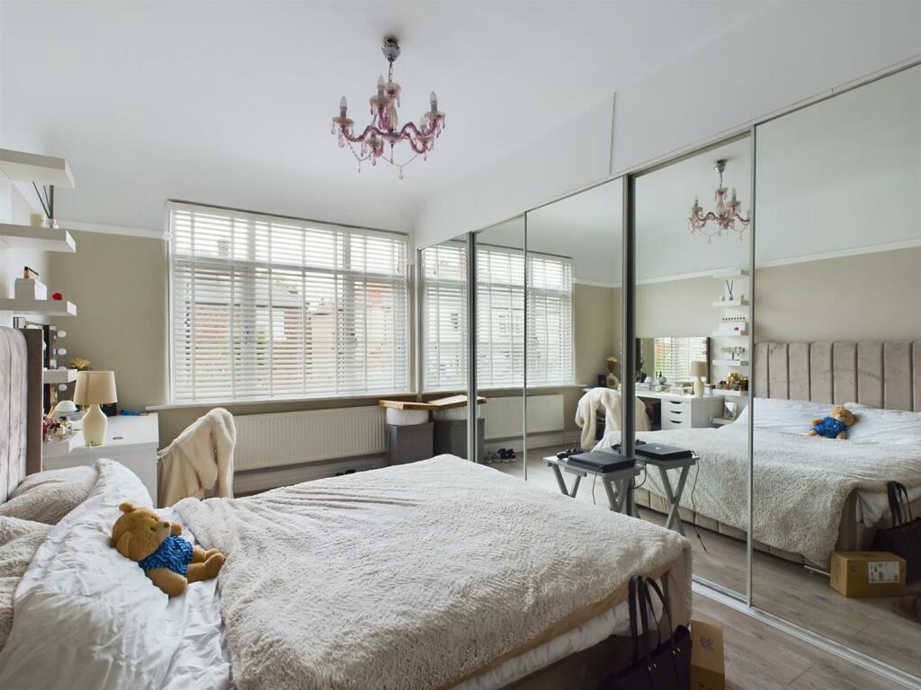 Additional property image - Lymington Road, Wallasey