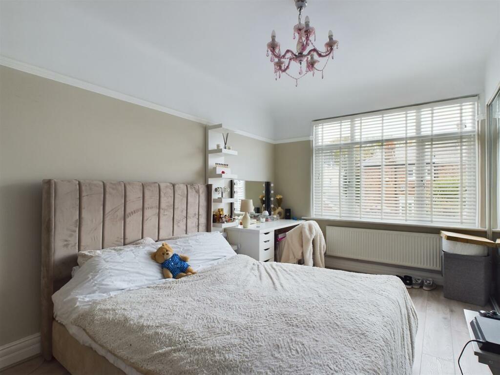 Additional property image - Lymington Road, Wallasey