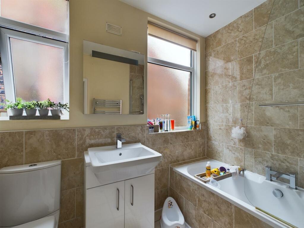 Additional property image - Lymington Road, Wallasey