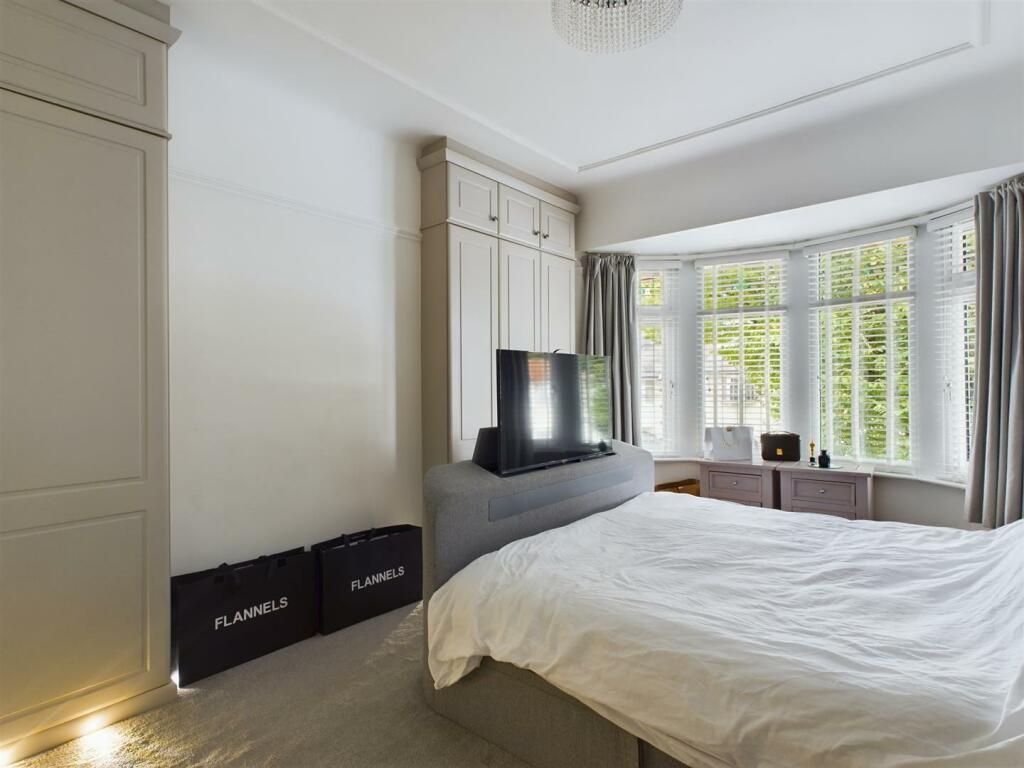 Additional property image - Lymington Road, Wallasey