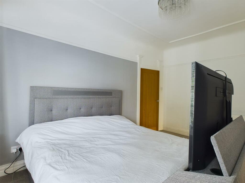 Additional property image - Lymington Road, Wallasey