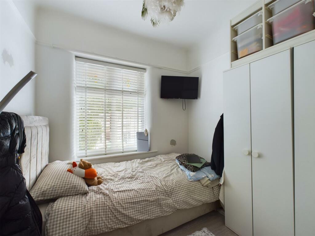 Additional property image - Lymington Road, Wallasey