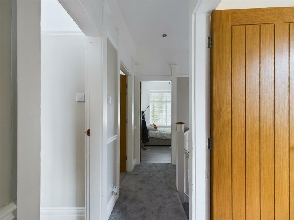 Additional property image - Lymington Road, Wallasey