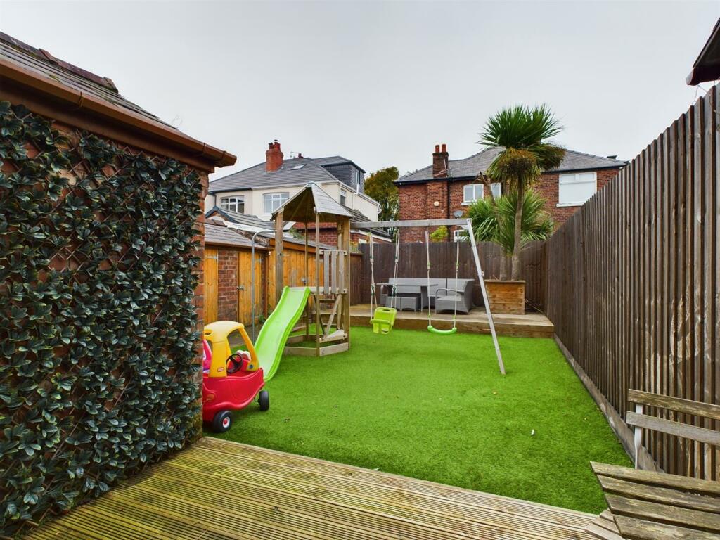 Additional property image - Lymington Road, Wallasey