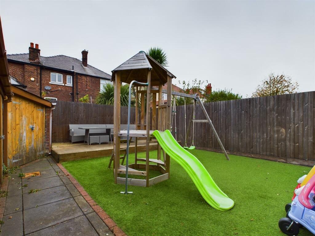 Additional property image - Lymington Road, Wallasey