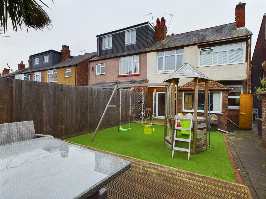 Additional property image - Lymington Road, Wallasey