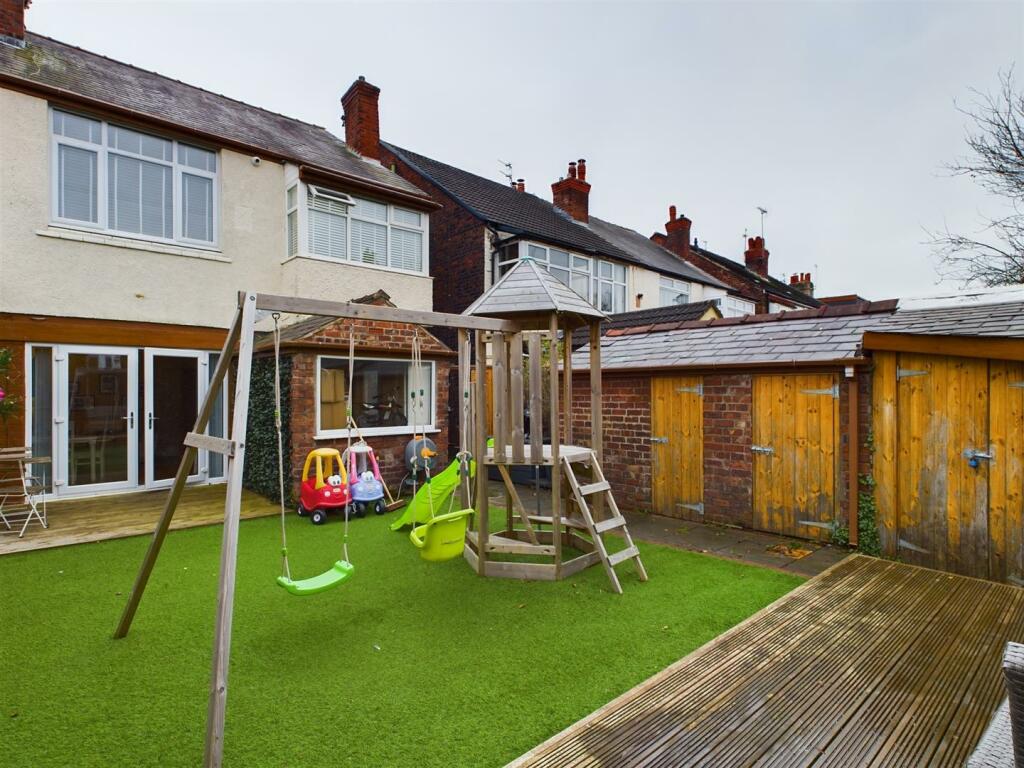 Additional property image - Lymington Road, Wallasey