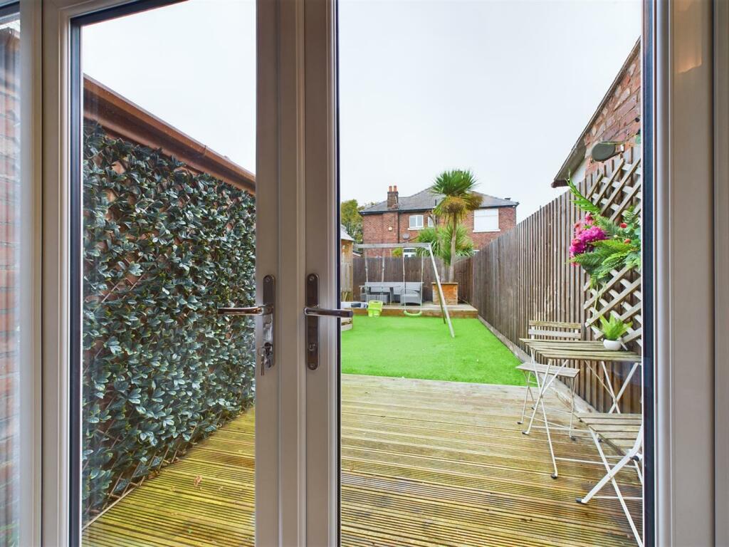 Additional property image - Lymington Road, Wallasey