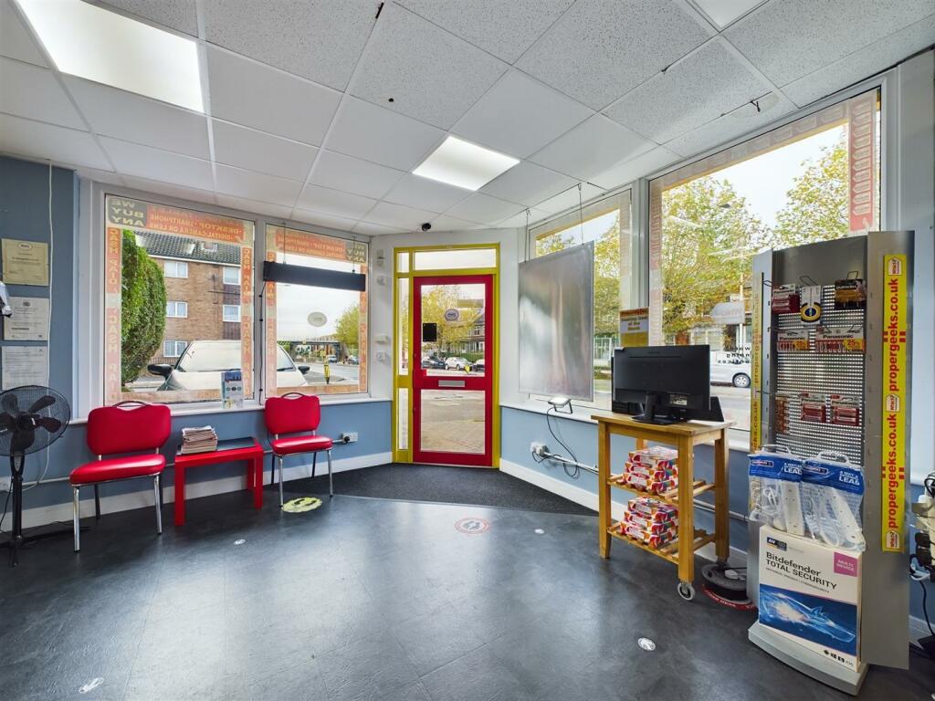 Additional property image - Leasowe Road, Wallasey
