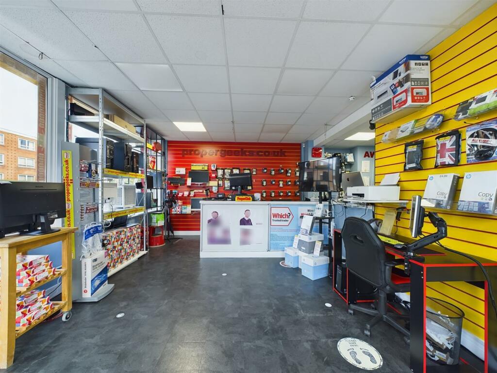 Additional property image - Leasowe Road, Wallasey