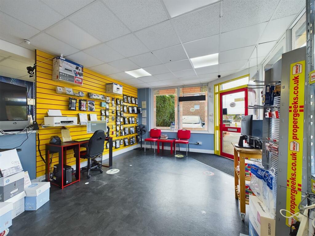 Additional property image - Leasowe Road, Wallasey