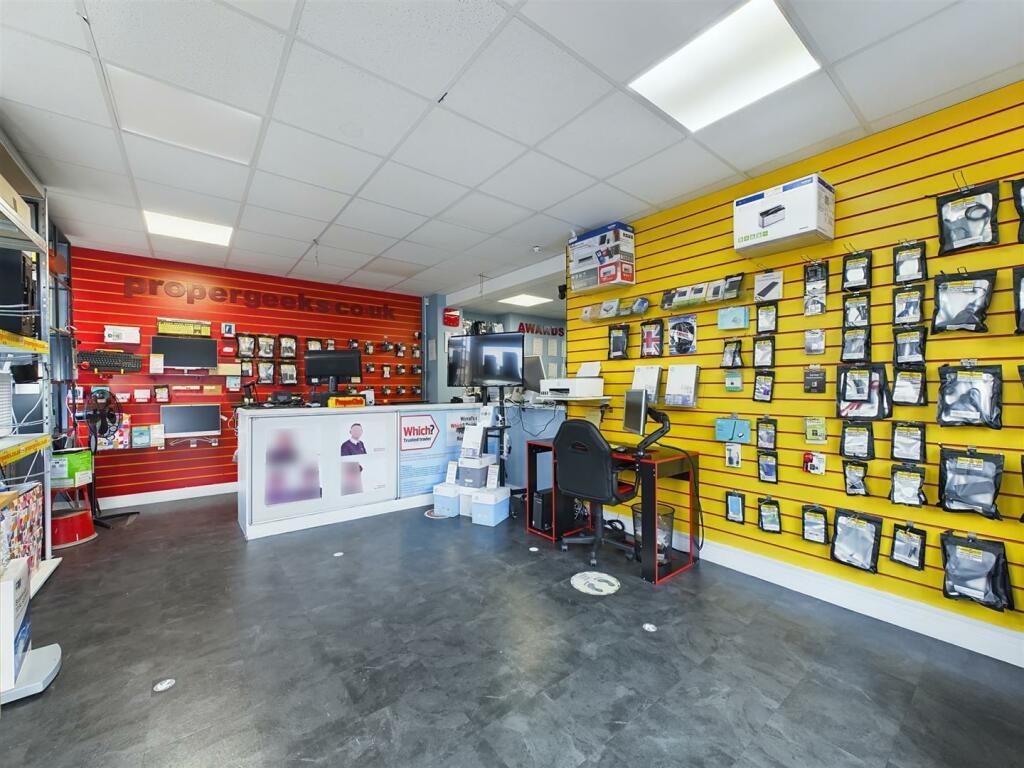 Additional property image - Leasowe Road, Wallasey