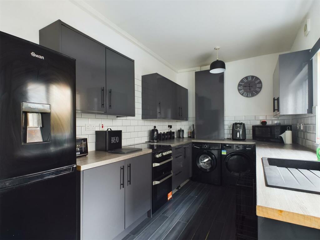 Additional property image - Manor Road, Wallasey
