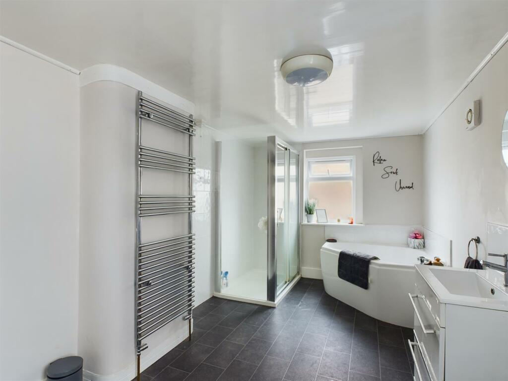 Additional property image - Manor Road, Wallasey