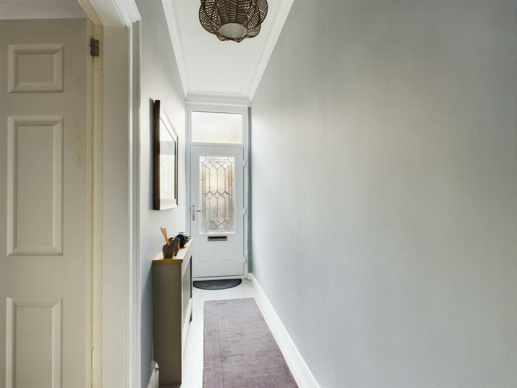 Additional property image - Manor Road, Wallasey