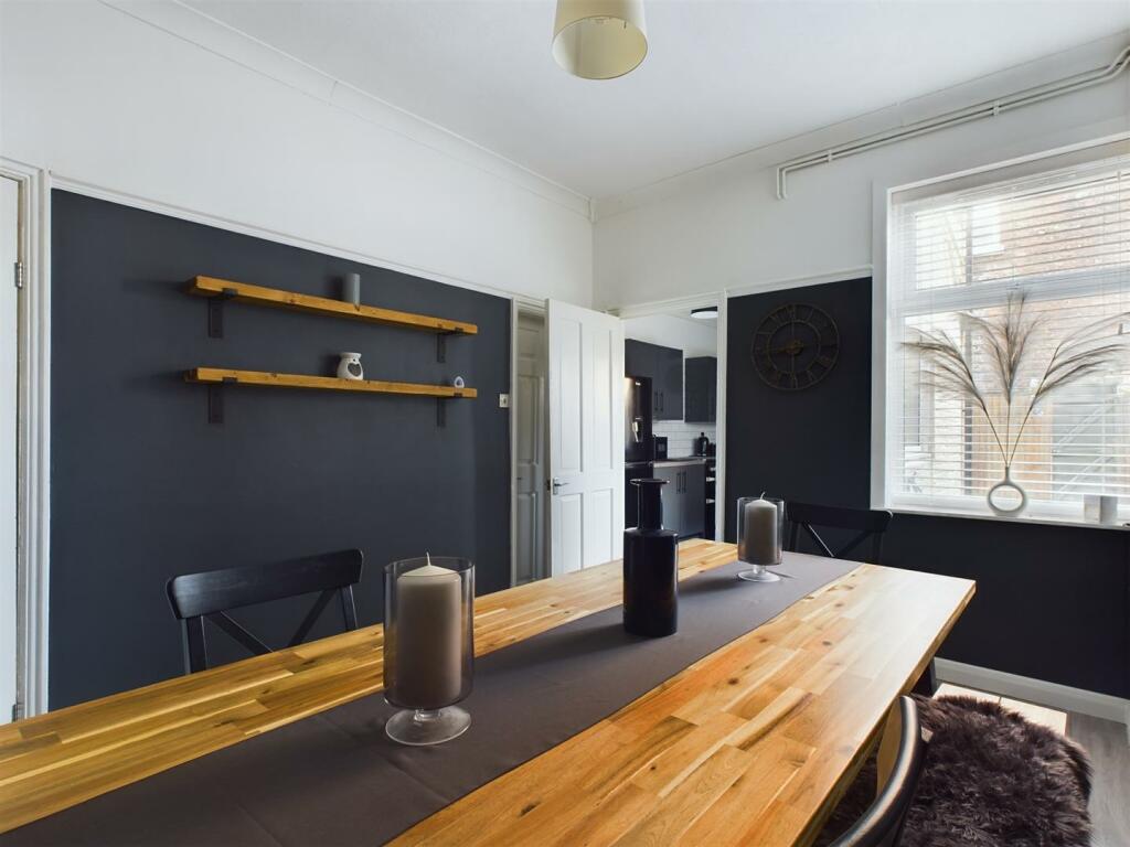 Additional property image - Manor Road, Wallasey