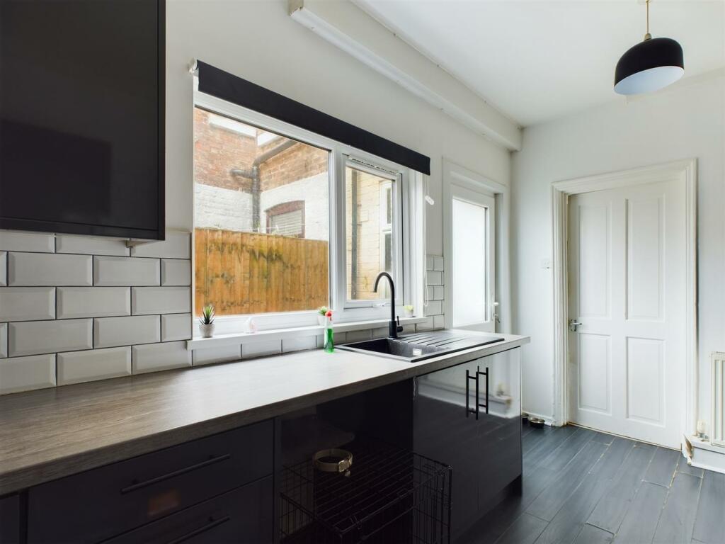 Additional property image - Manor Road, Wallasey