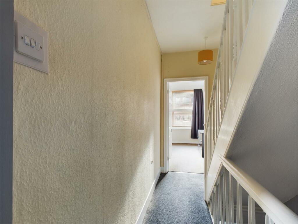 Additional property image - Manor Road, Wallasey