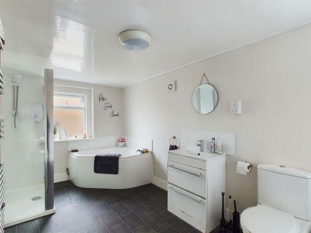 Additional property image - Manor Road, Wallasey