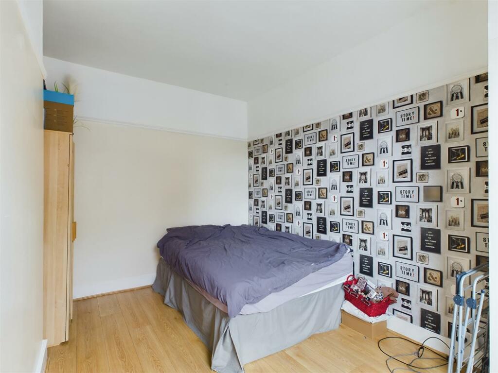 Additional property image - Manor Road, Wallasey