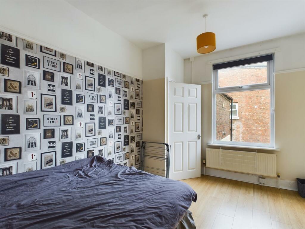 Additional property image - Manor Road, Wallasey