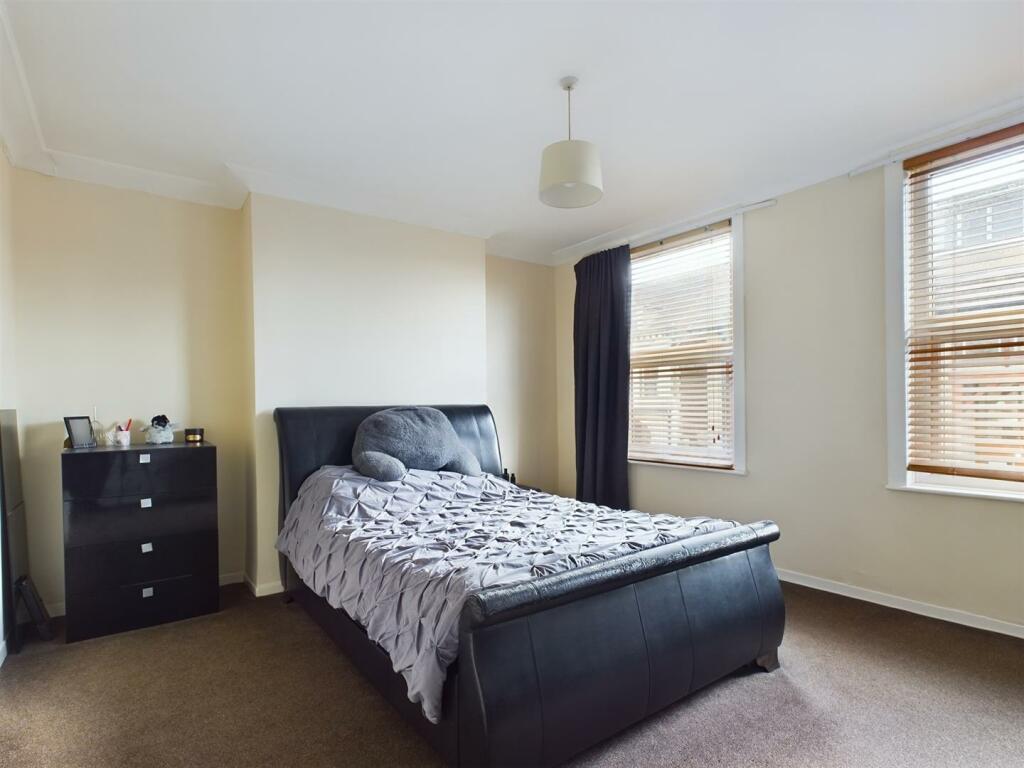 Additional property image - Manor Road, Wallasey
