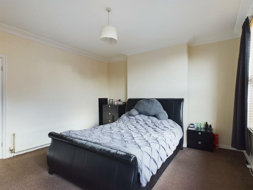 Additional property image - Manor Road, Wallasey