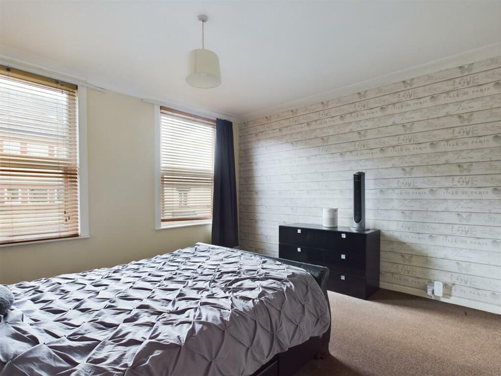 Additional property image - Manor Road, Wallasey