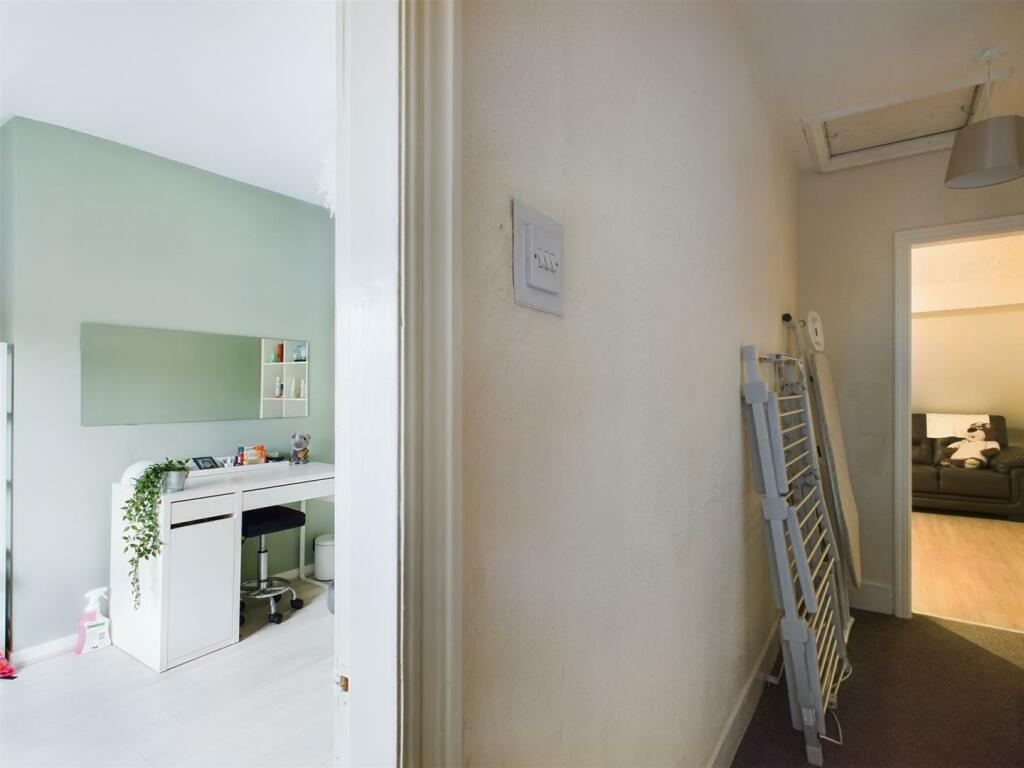 Additional property image - Manor Road, Wallasey