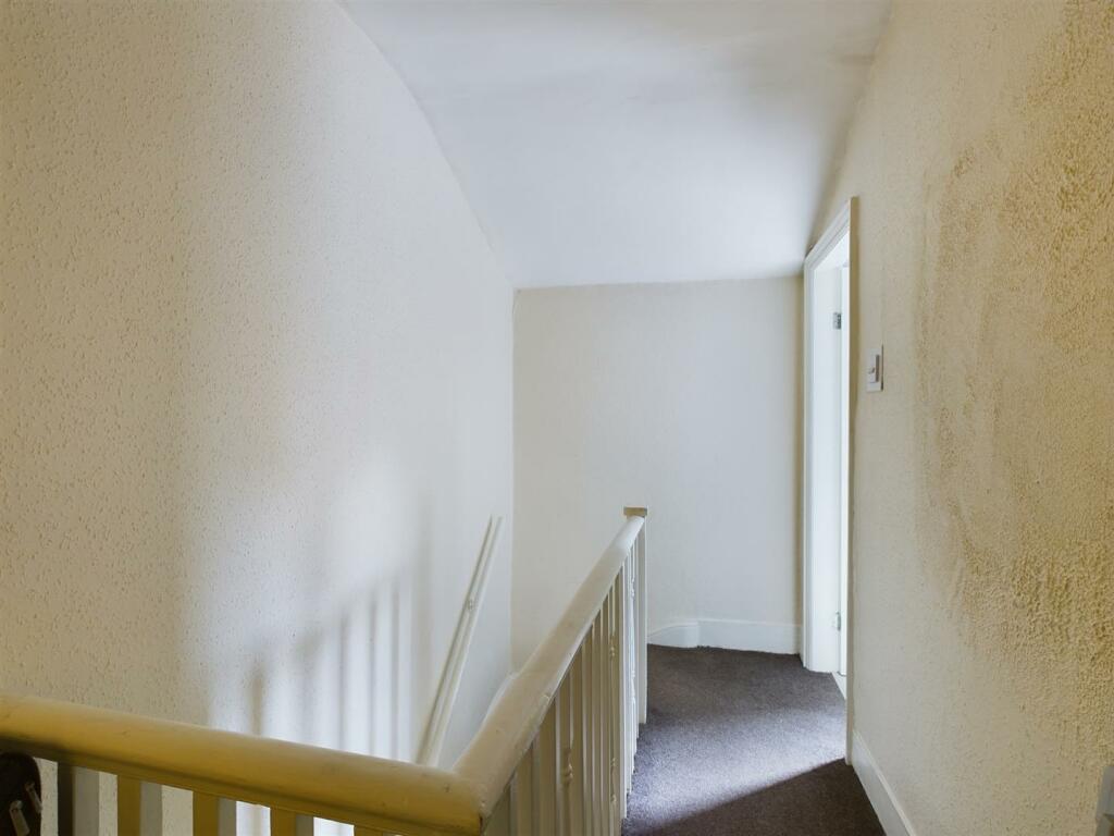 Additional property image - Manor Road, Wallasey