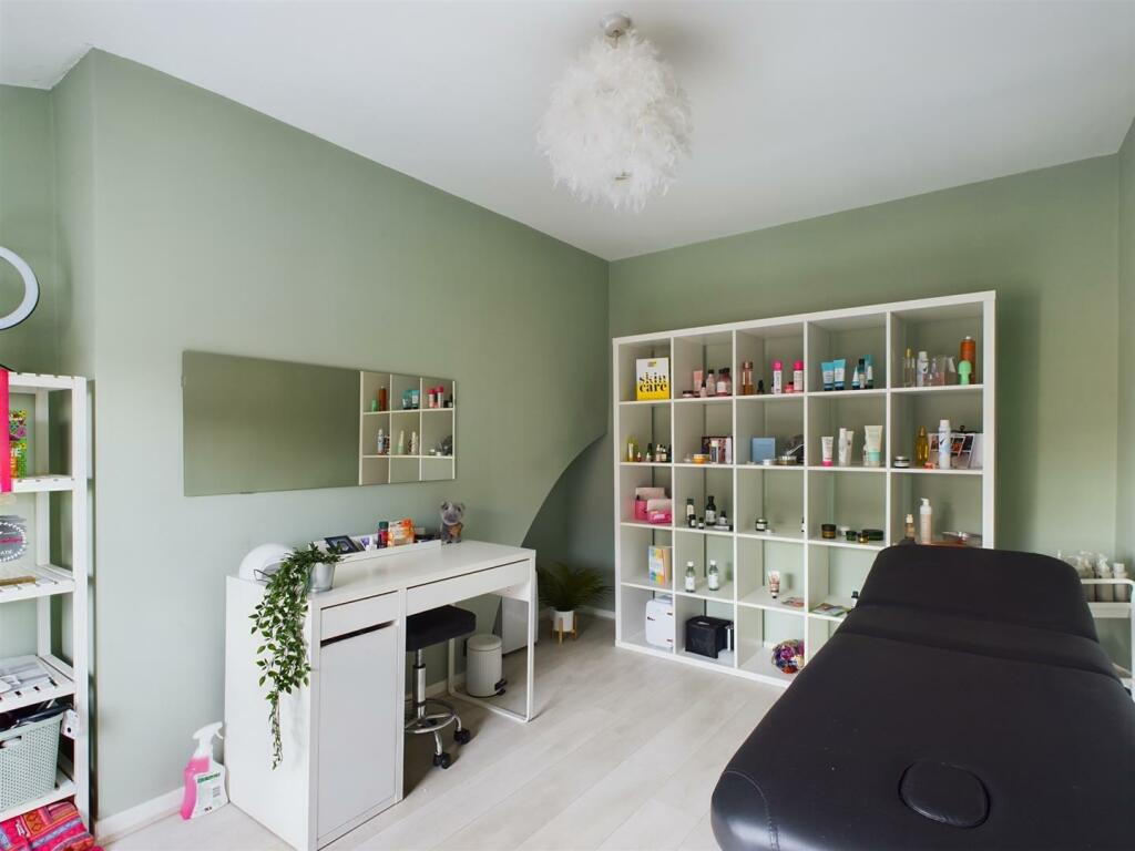 Additional property image - Manor Road, Wallasey