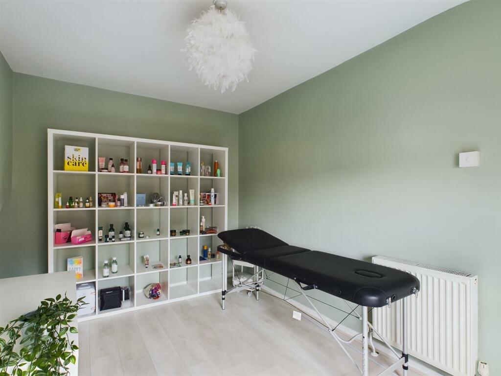 Additional property image - Manor Road, Wallasey