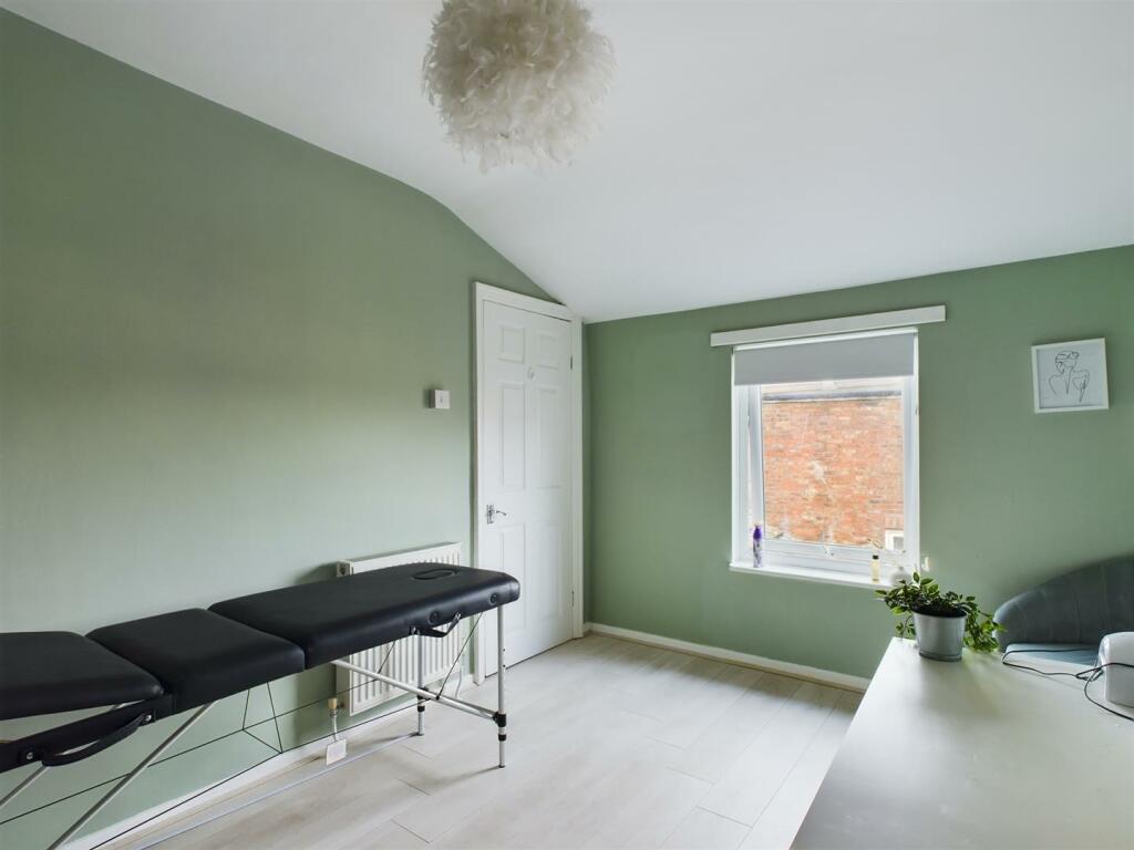 Additional property image - Manor Road, Wallasey