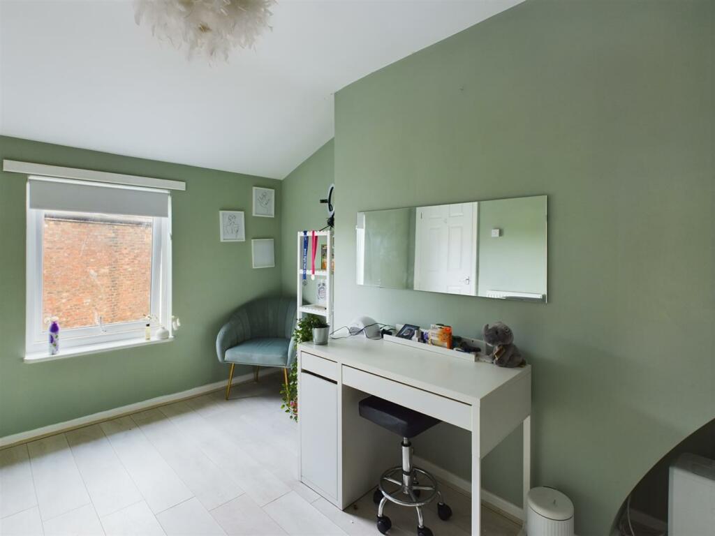 Additional property image - Manor Road, Wallasey
