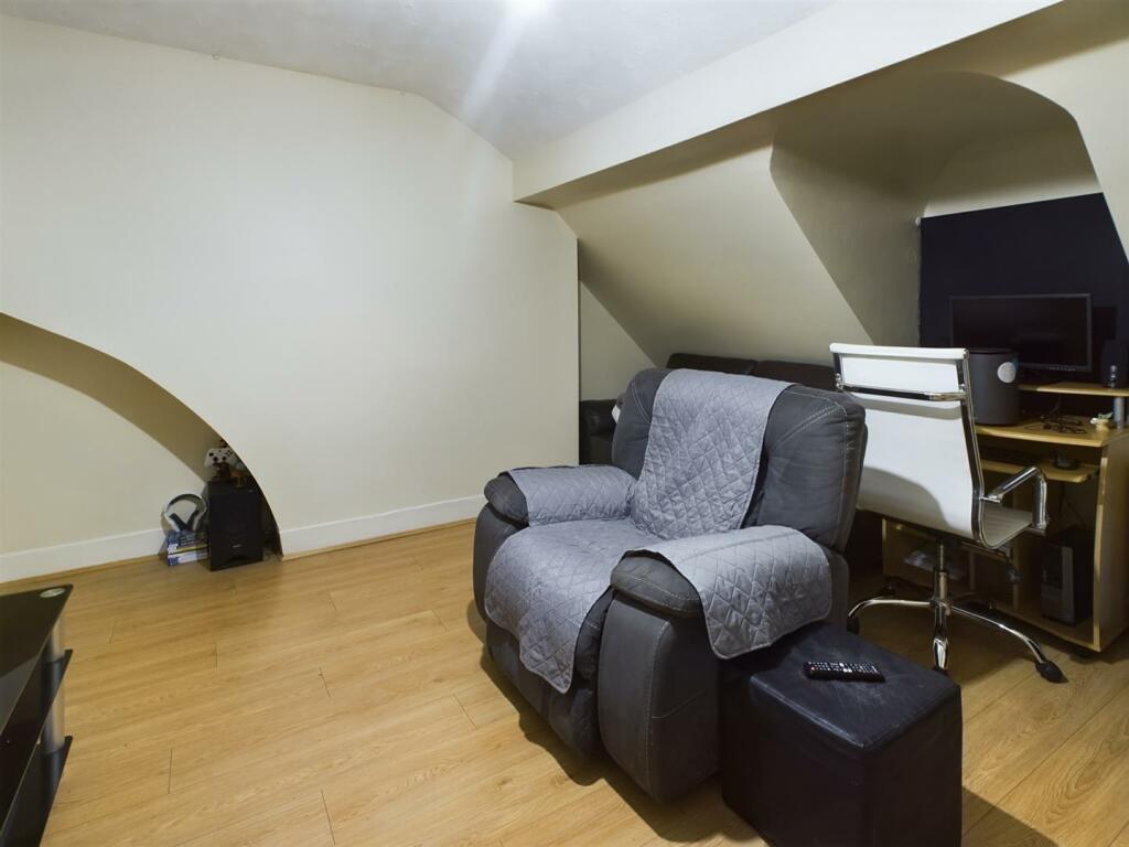 Additional property image - Manor Road, Wallasey
