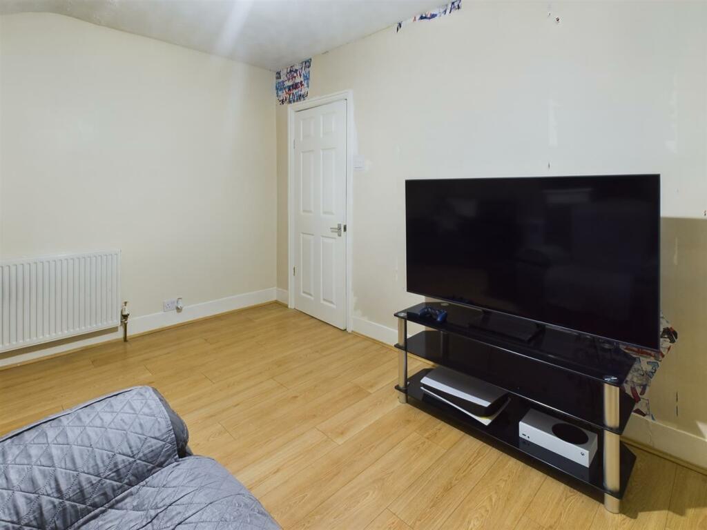 Additional property image - Manor Road, Wallasey